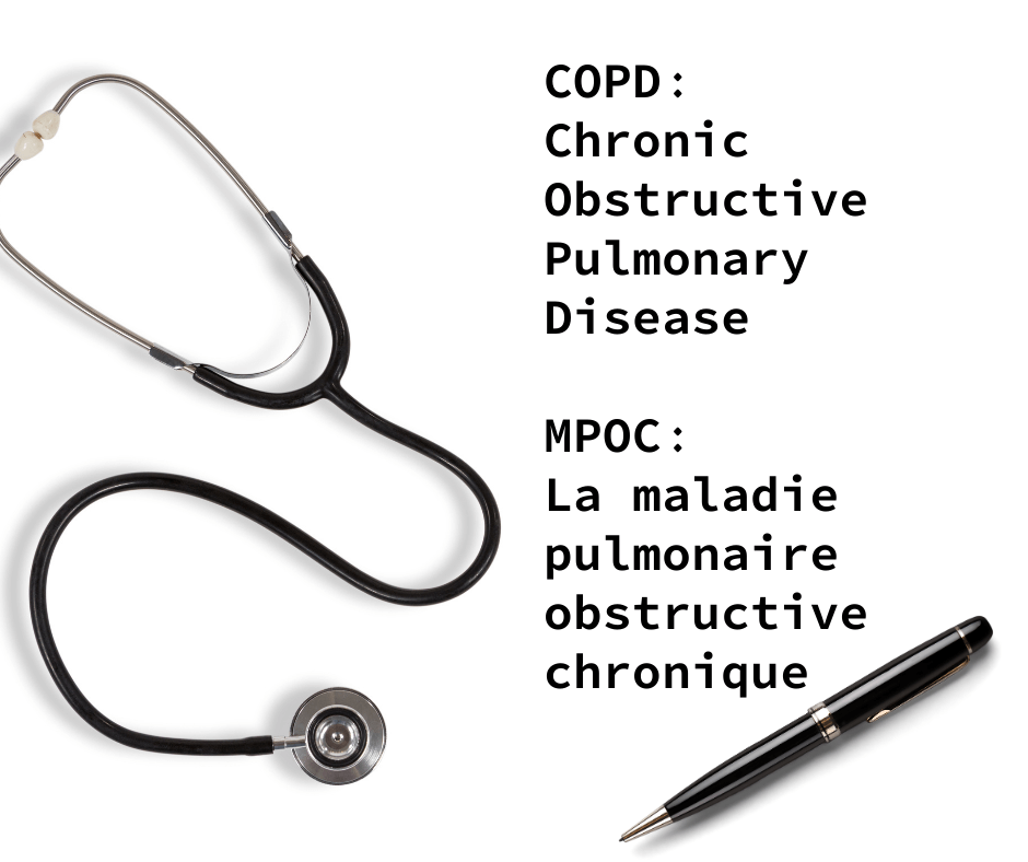 Chronic Obstructive Pulmonary Disease (COPD)