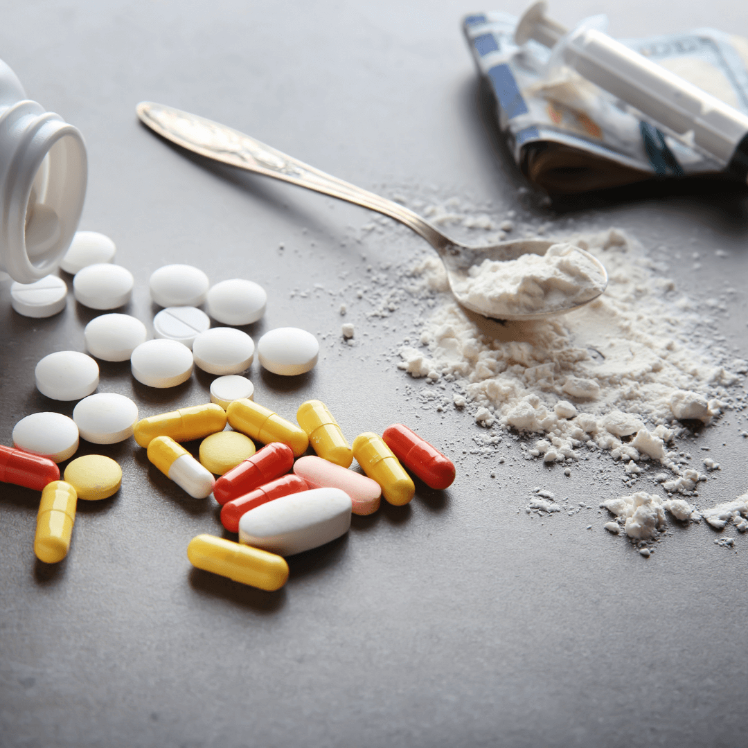 Manitoba Drug Overdoses:  What Can I Do?