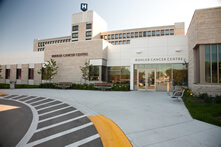 Buhler Centre at Victoria General Hospital